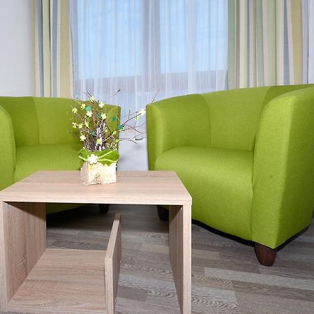 Ario Hotel & Resturant Nuremberg Luaran gambar