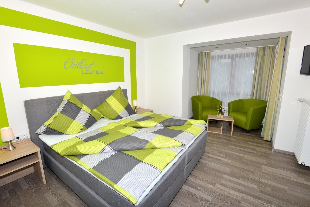 Ario Hotel & Resturant Nuremberg Luaran gambar