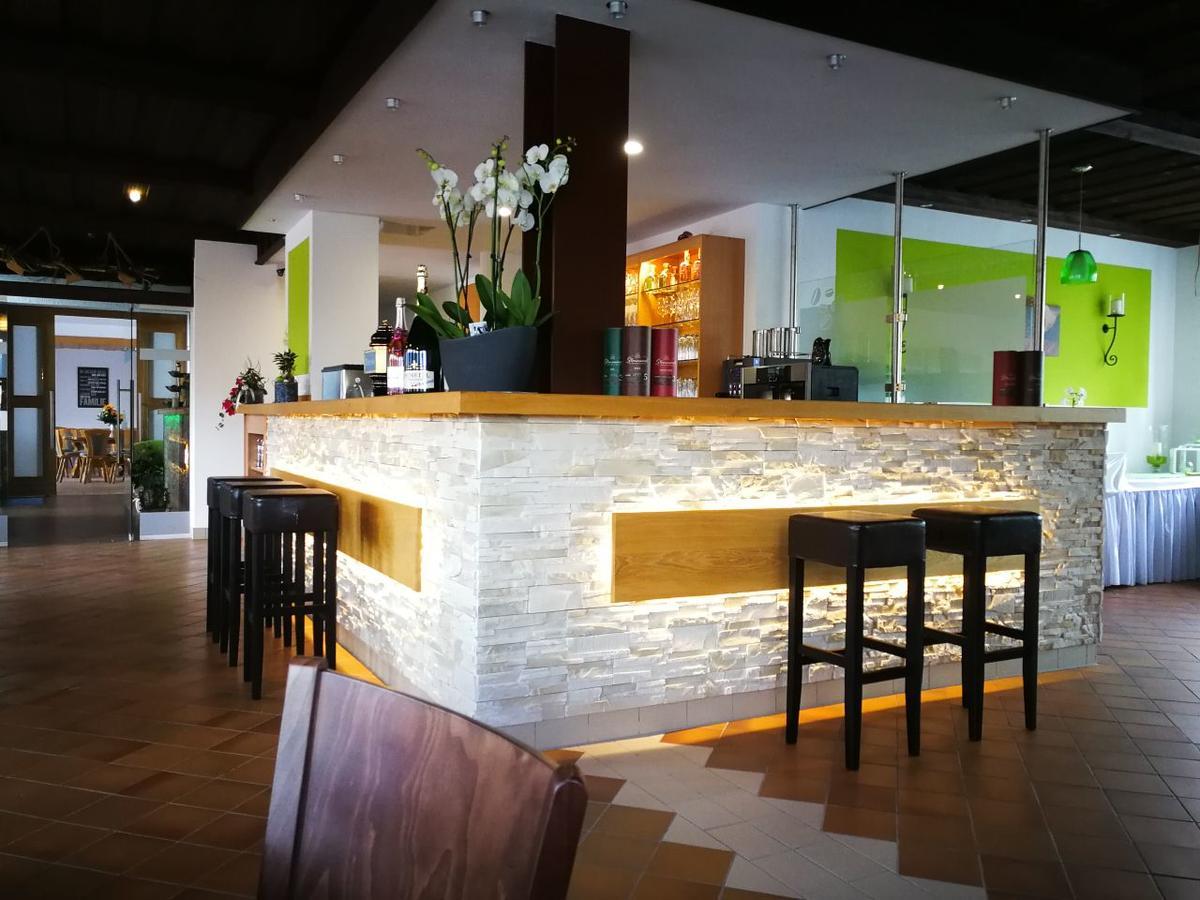 Ario Hotel & Resturant Nuremberg Luaran gambar