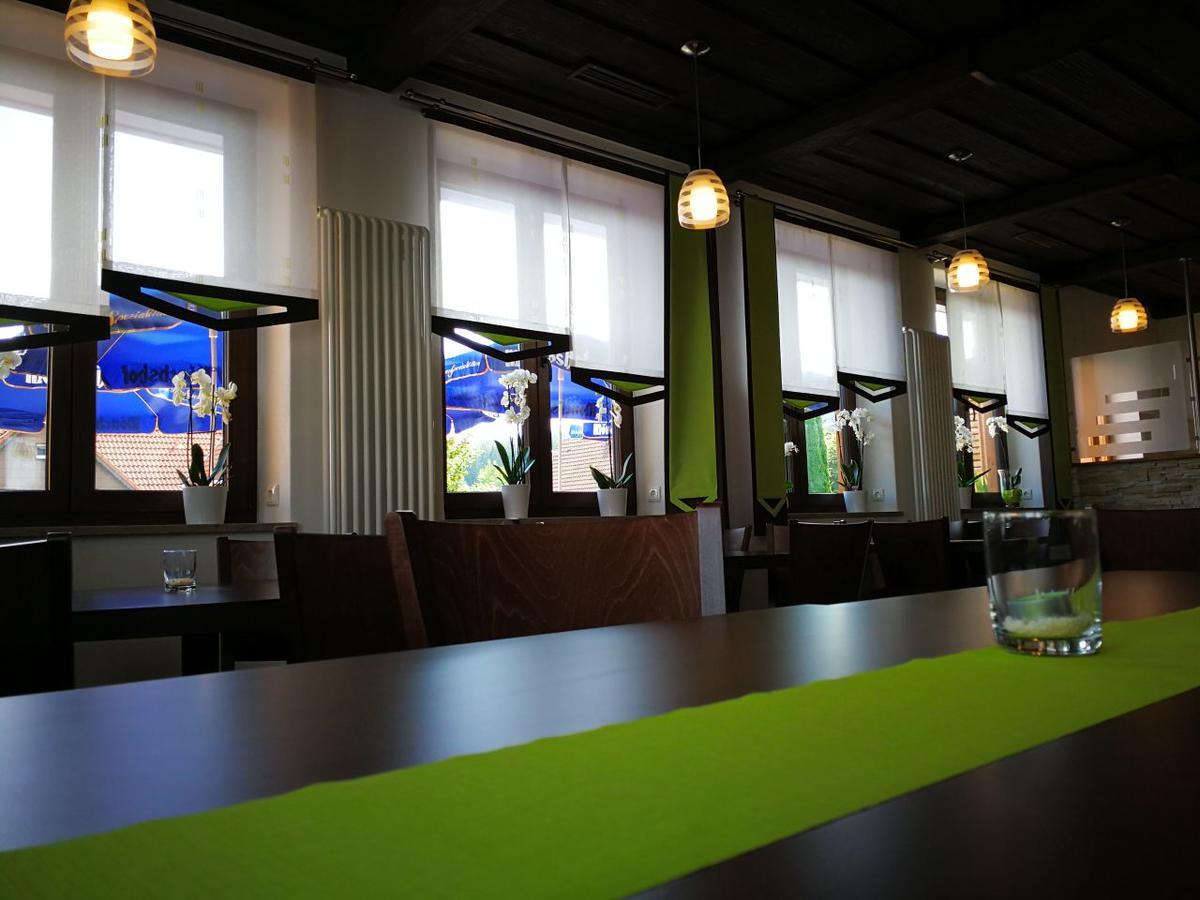 Ario Hotel & Resturant Nuremberg Luaran gambar
