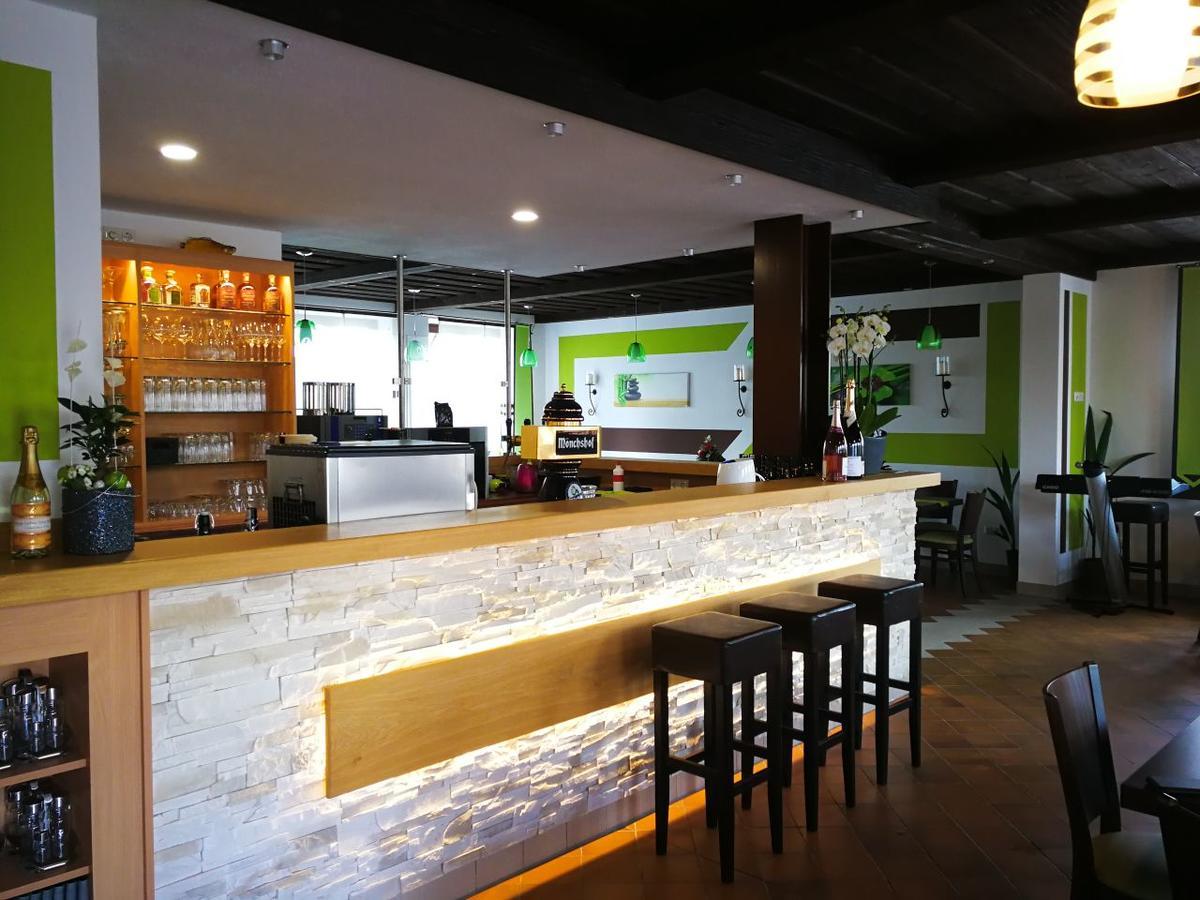 Ario Hotel & Resturant Nuremberg Luaran gambar