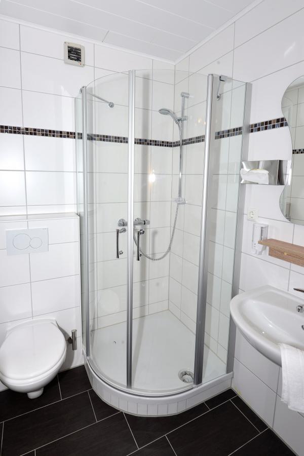Ario Hotel & Resturant Nuremberg Luaran gambar